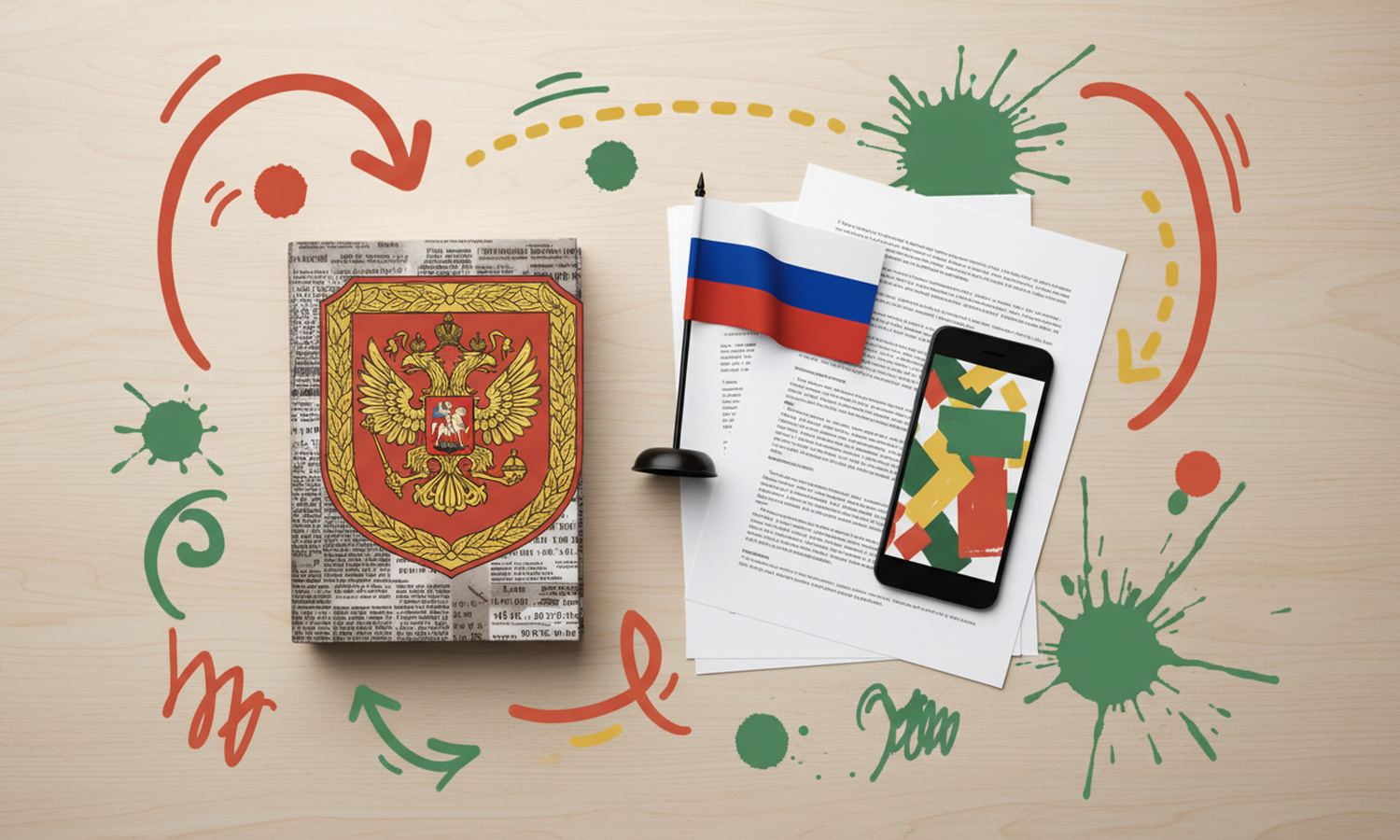Как правильно заполнить платежное поручение на уплату ЕНП?